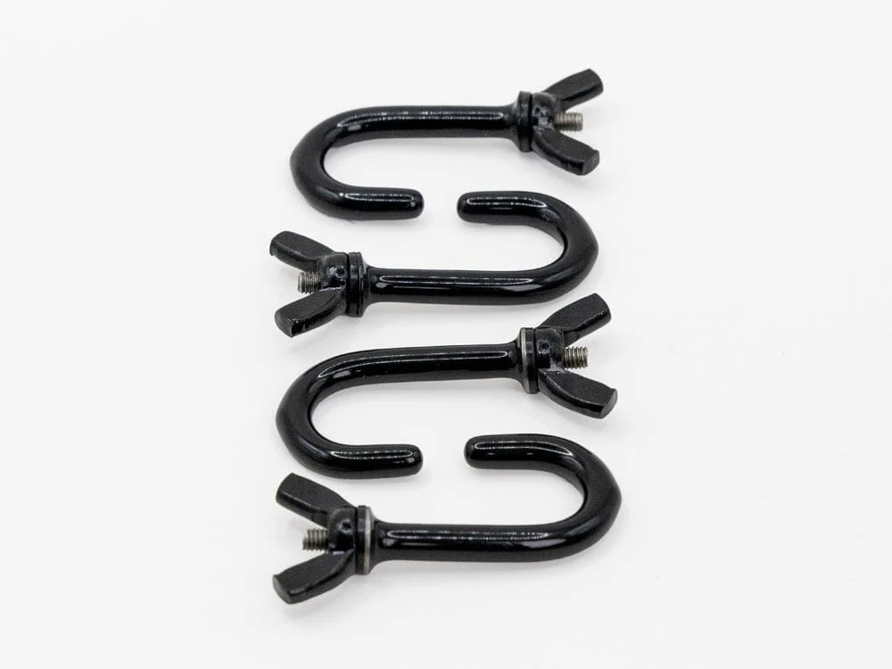 Reptile Habitats Hanging Accessory Hooks - Image 2