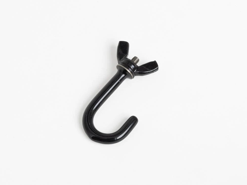 Reptile Habitats Hanging Accessory Hooks - Image 3