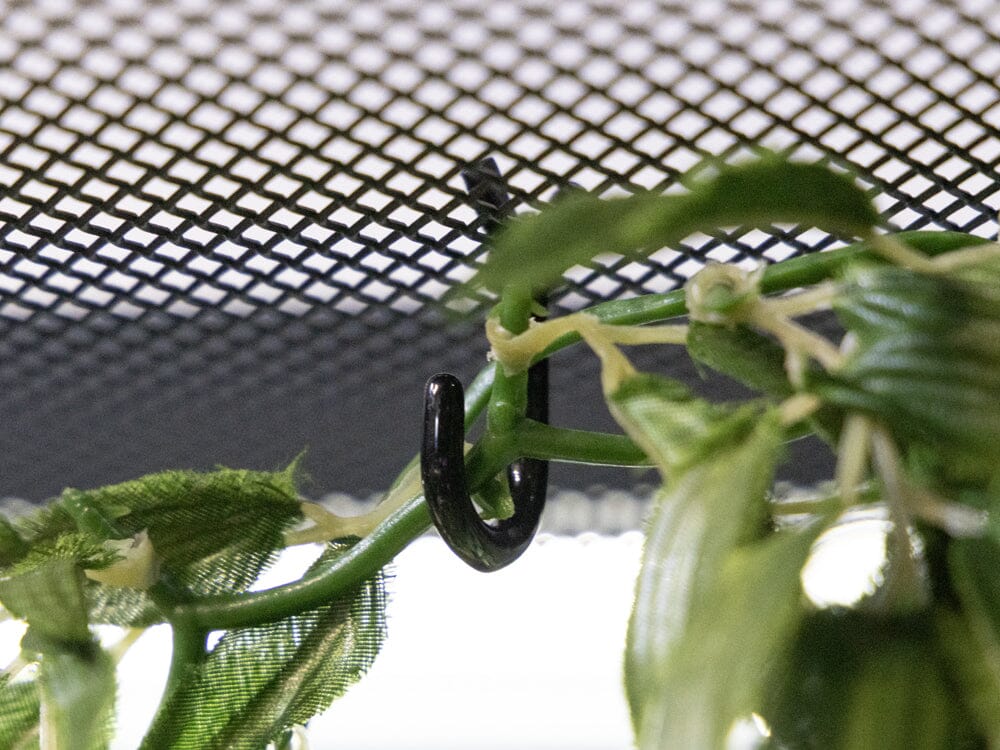 Reptile Habitats Hanging Accessory Hooks - Image 7