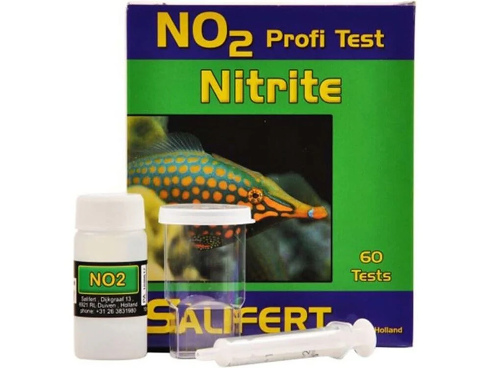 Salifert Nitrite Profi-Test Kit 1ea - Image 2