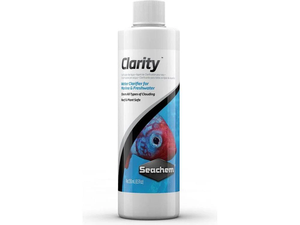 Seachem Clarity