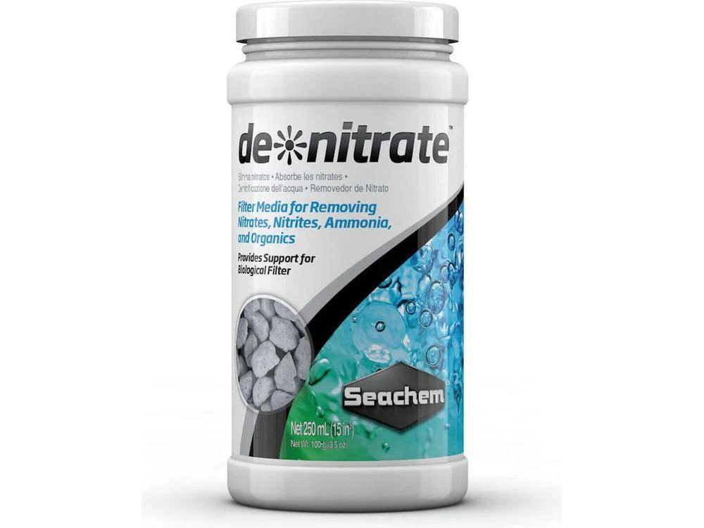 Seachem De Nitrate