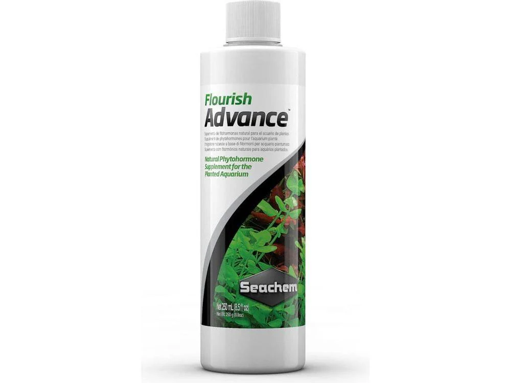 Seachem Flourish Advance