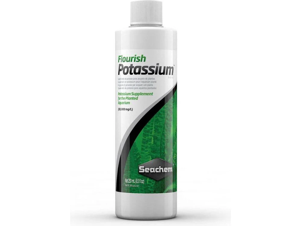 Seachem Flourish Potassium