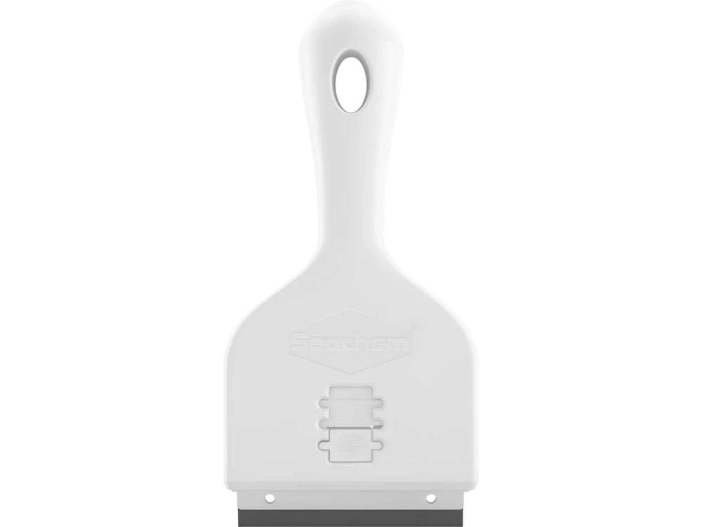 Seachem Laboratories 3-in-1 Algae Scraper for Glass and Acrylic Aquariums 1ea/6 in - Image 2