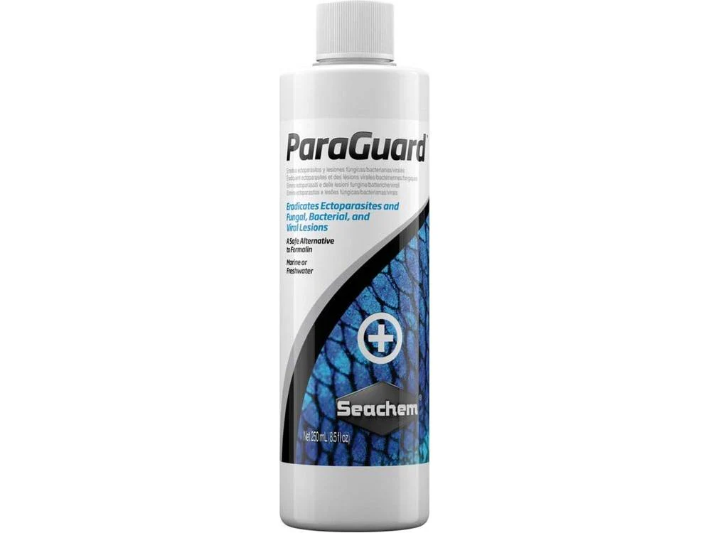 Seachem ParaGuard