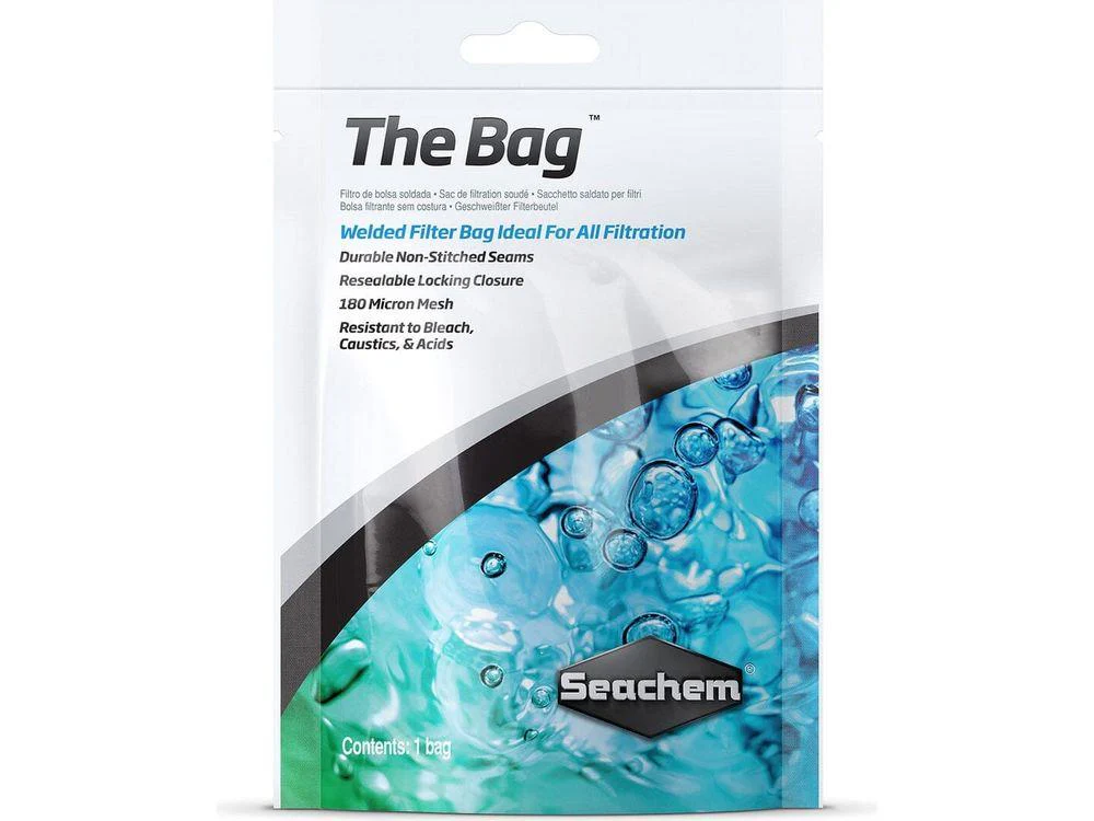 Seachem The Bag 1 bag