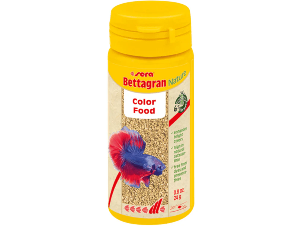 Sera Bettagran Nature 0.8oz