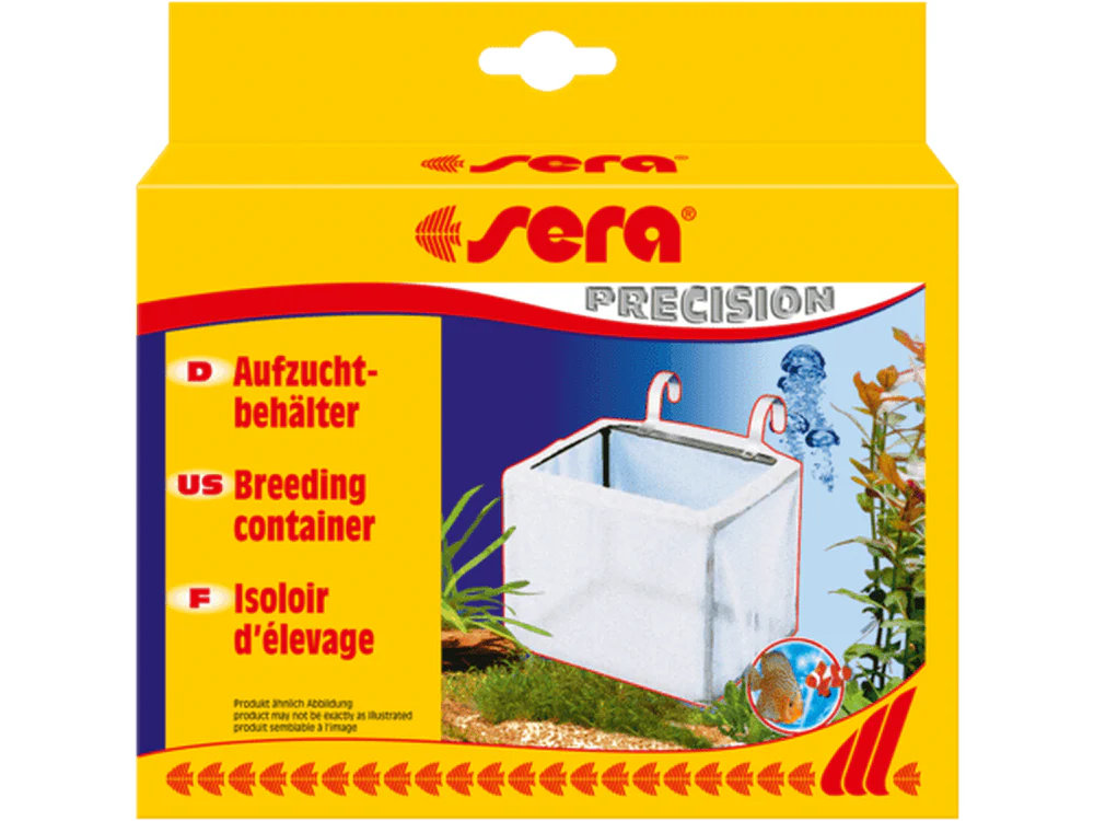 Sera Breeding Container