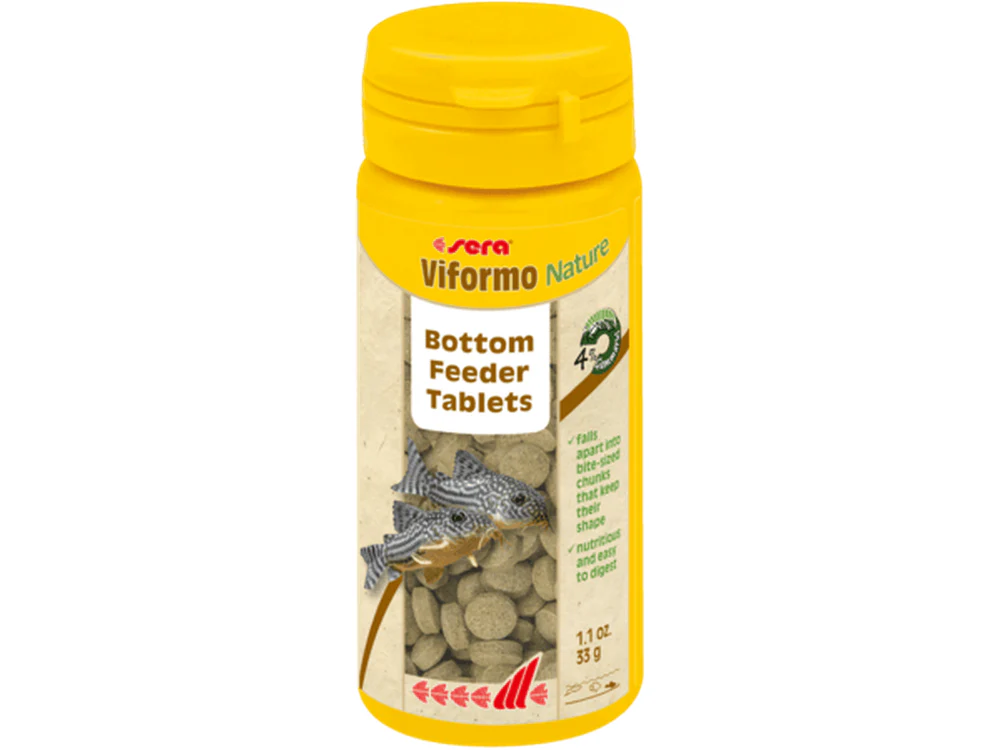 Sera Viformo Nature 1.1oz