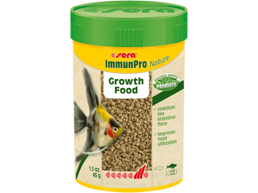 Sera ImmunPro Nature 1.5oz