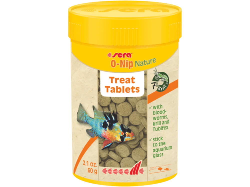 Sera O-Nip Nature 2.1oz