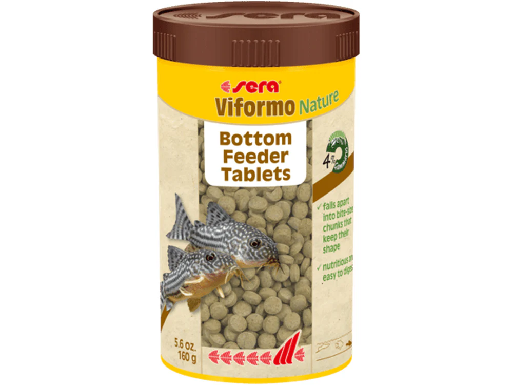 Sera Viformo Nature 2.2oz