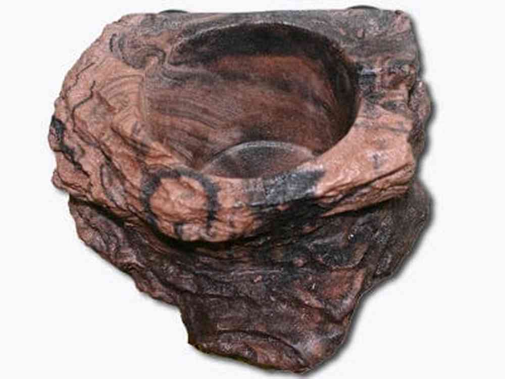 Magnaturals Sm Planter Ledge Earth