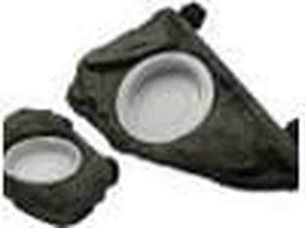 Magnaturals Sm Worm Feeder Ledge - Granite