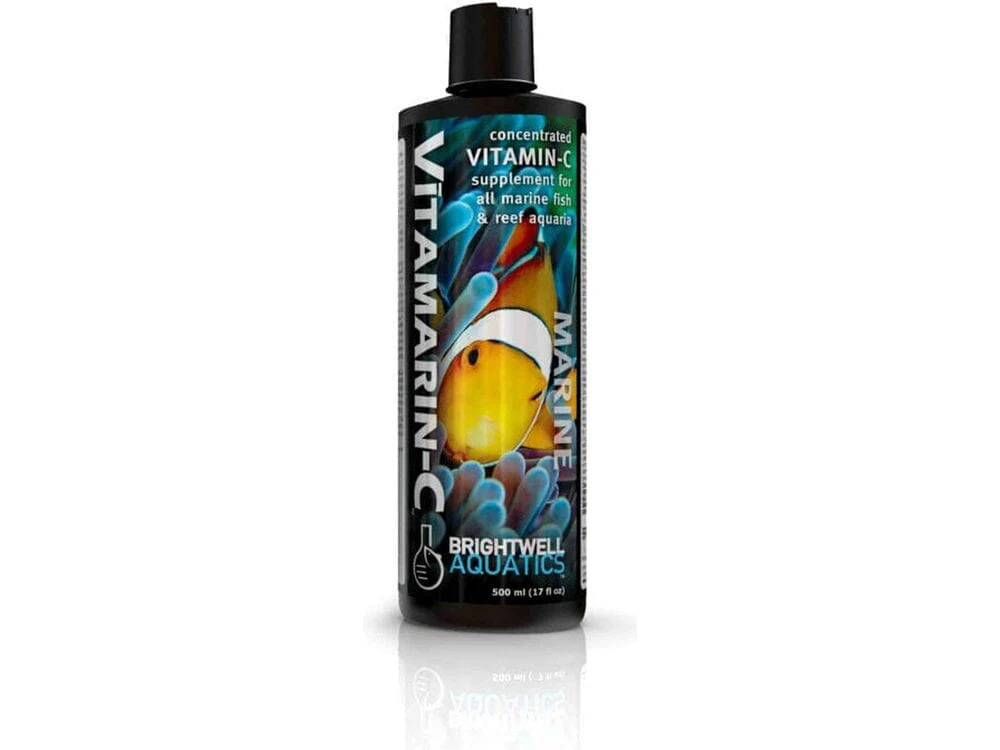 Vitamarin-C 250ml - Image 2