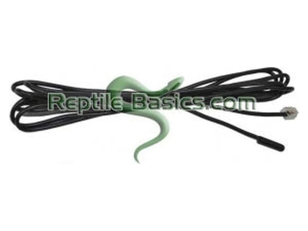 Vivarium Electronics replacement probe (20 ft.)