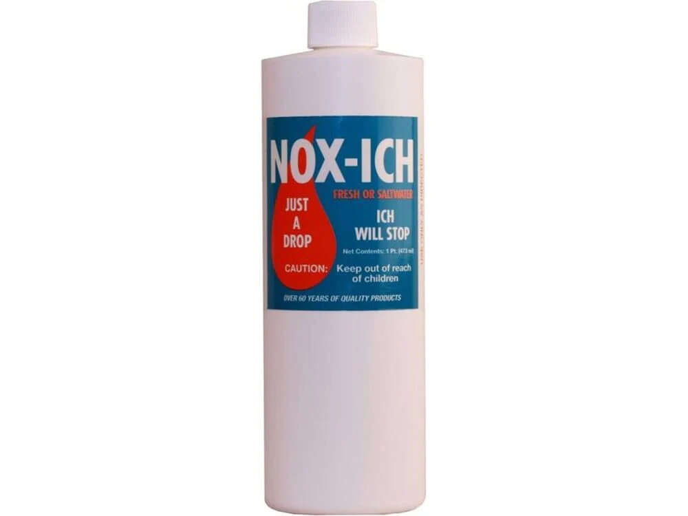 Weco Products Nox-Ich Ich Control Treatment 1ea/16 fl oz - Image 2