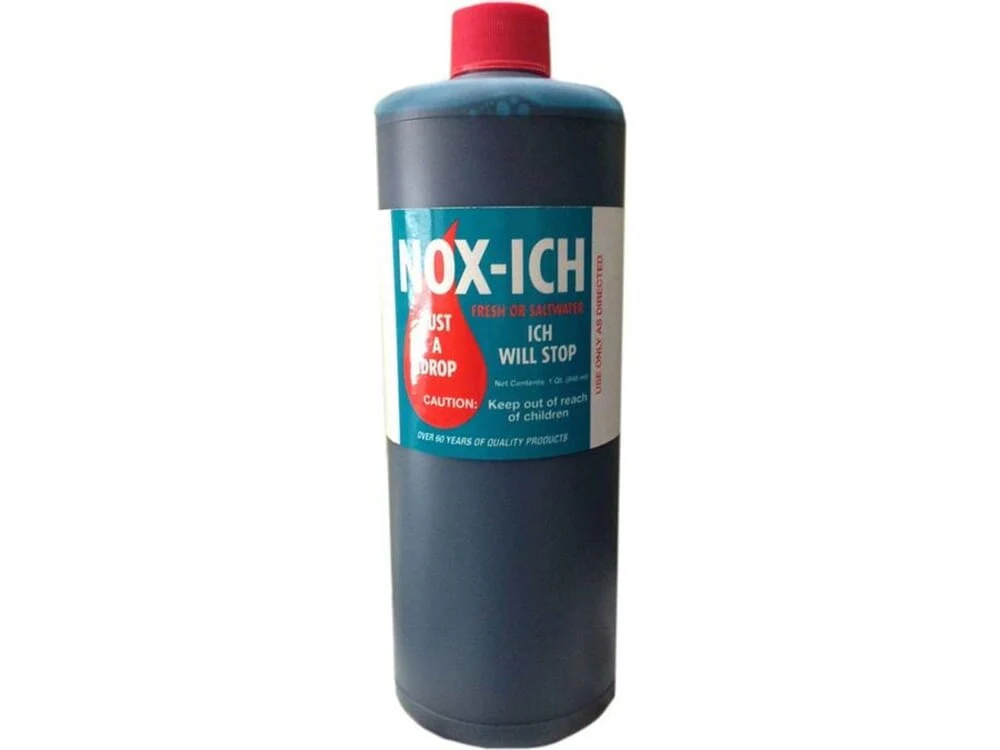Weco Products Nox-Ich Ich Control Treatment 1ea/32 fl oz - Image 2