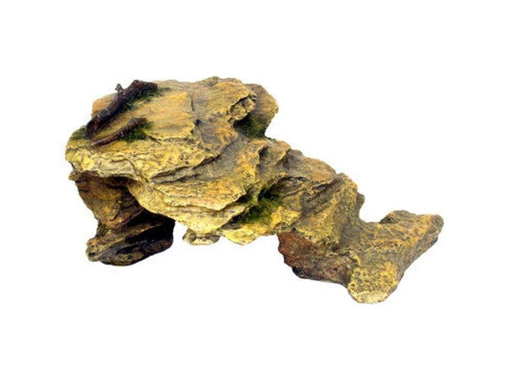 Weco Wecorama Galapagos Silver Shale Ramp, Medium