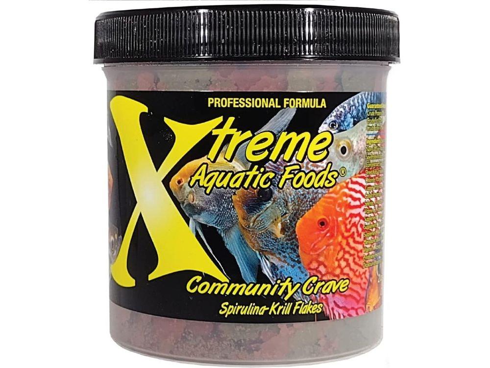 Xtreme Community Crave 1oz, 28g