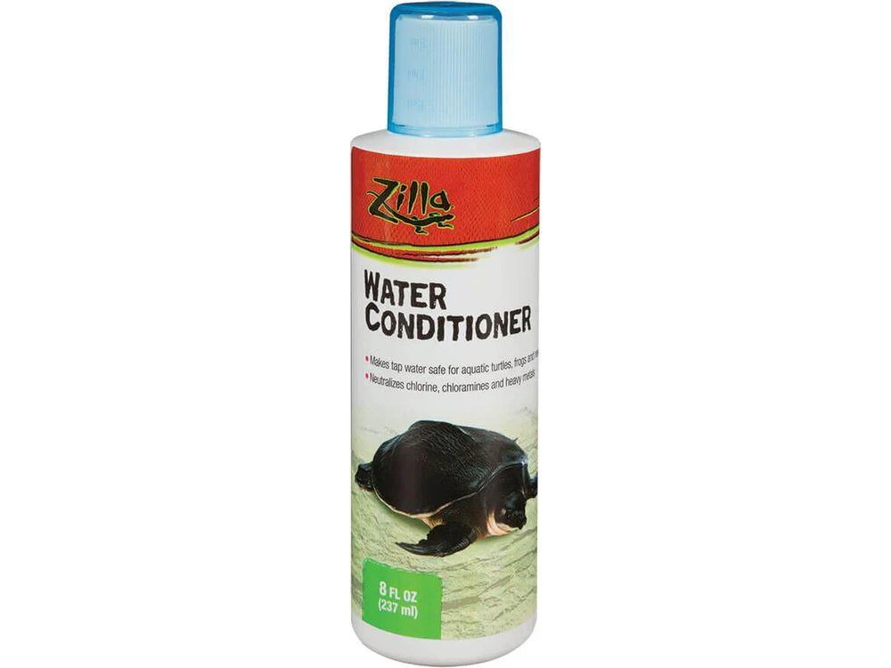 Zilla Water Conditioner