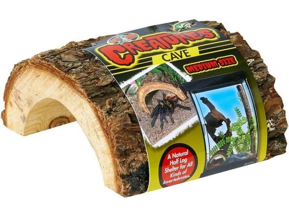 Zoo Med Creatures™ Cave