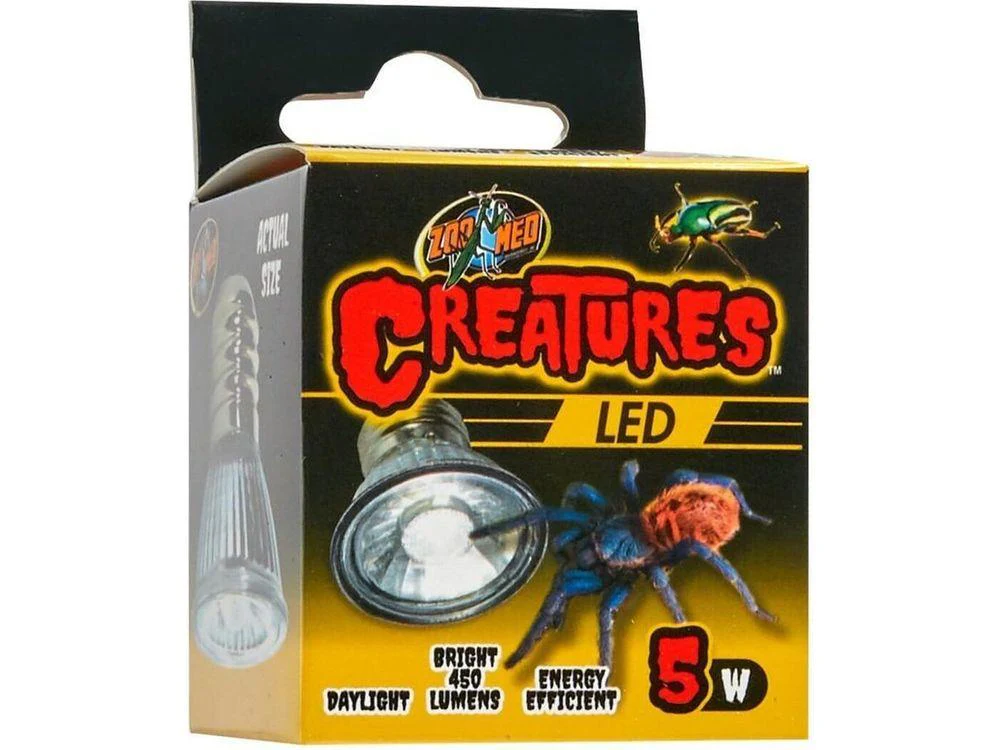 Zoo Med Creatures™ LED