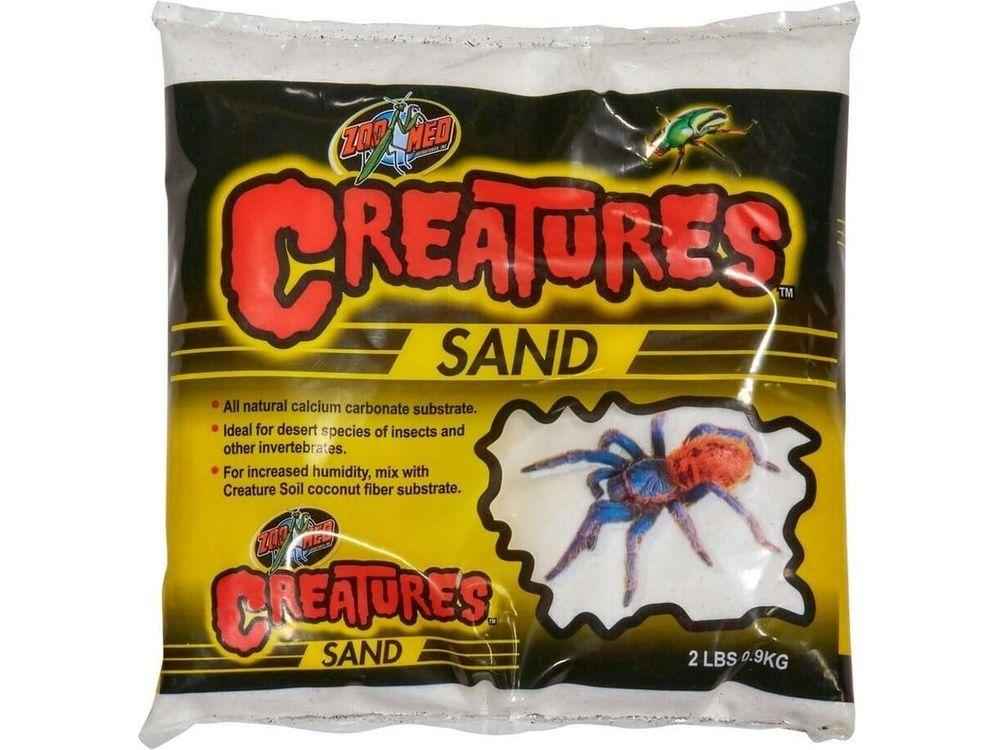 Zoo Med Creatures™ Sand