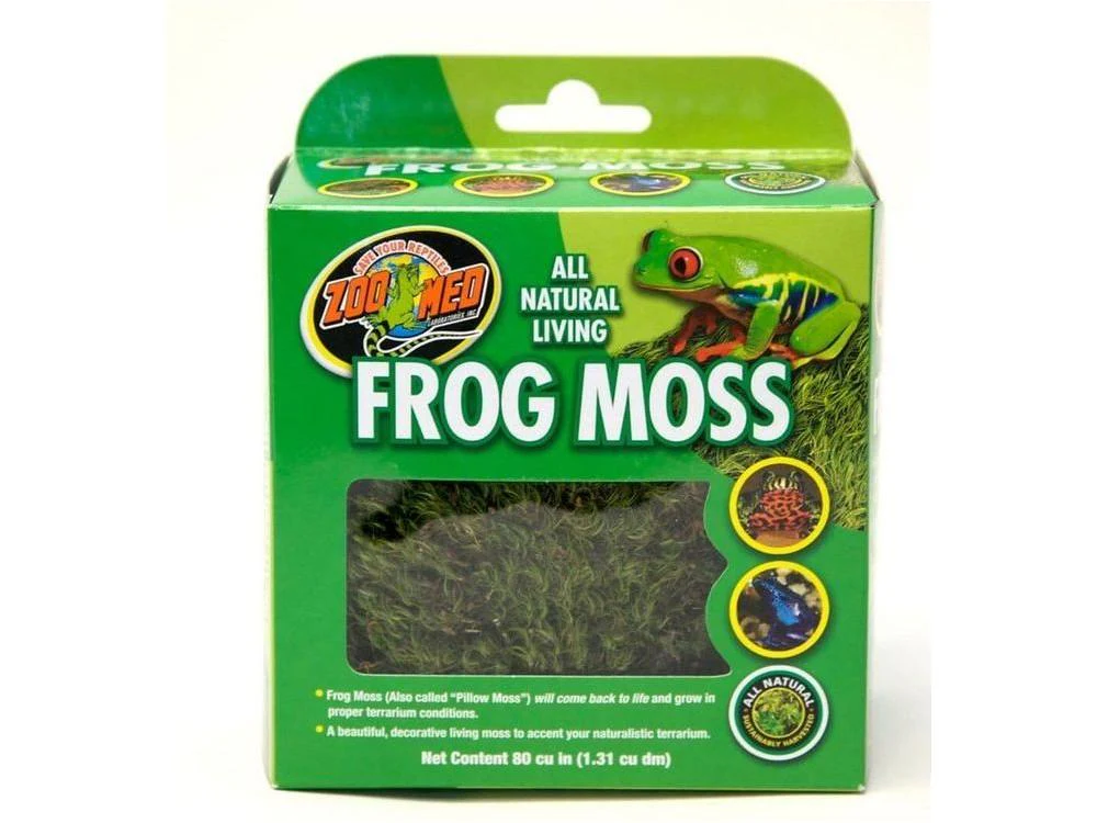 Frog Moss, by Zoo Med