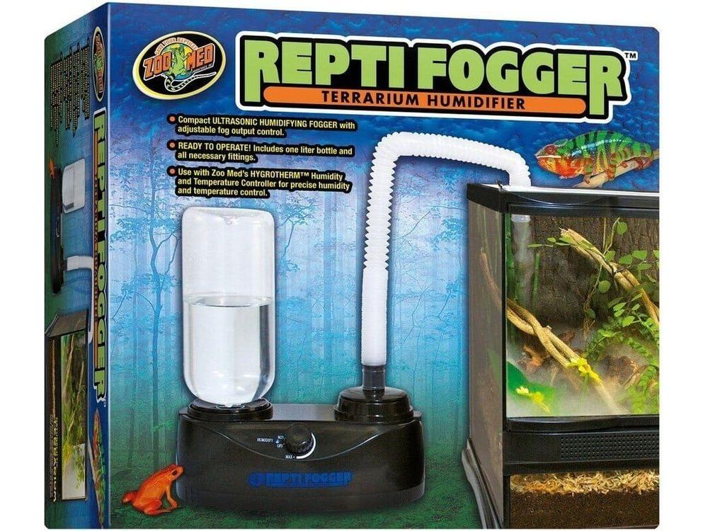 Zoo Med Repti Fogger Terrarium Humidifier
