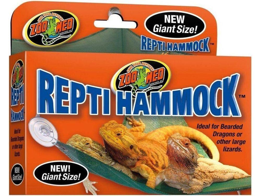 Zoo Med Repti Hammock, Giant