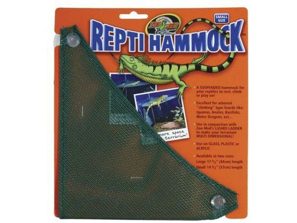 Zoo Med Repti Hammock, Small