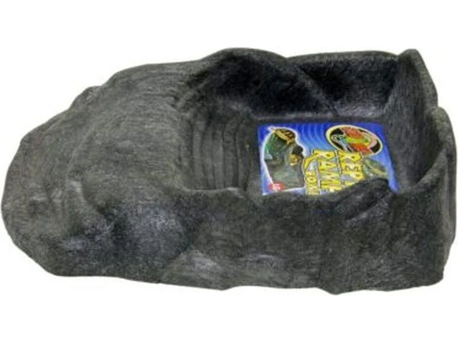 Zoo Med Repti Ramp Bowl, Large