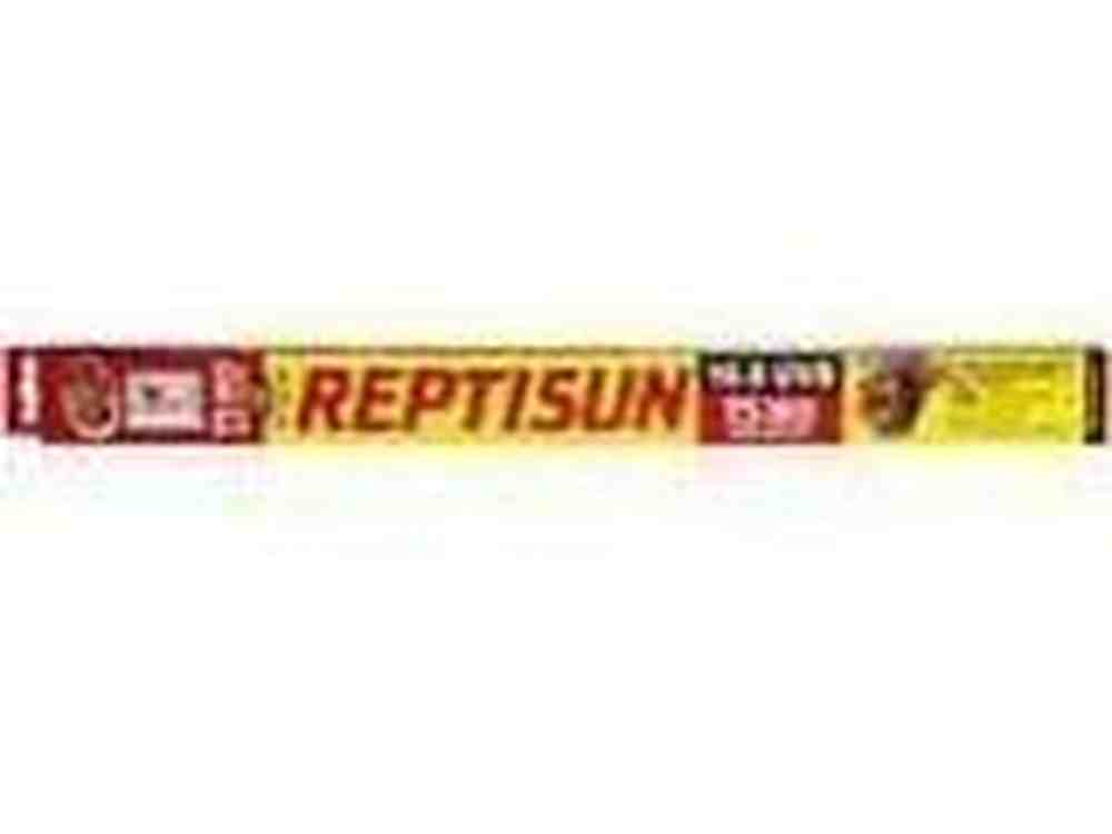 Zoo Med ReptiSun 10.0 UVB T5 HO High Output Lamp White, 1ea/22 in - Image 2