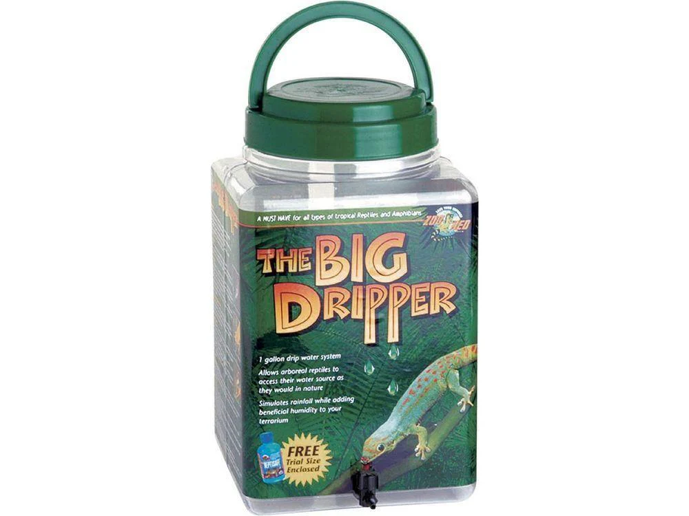 Zoo Med The Big Dripper